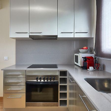 Bbarcelona Urban Apartments Eksteriør billede