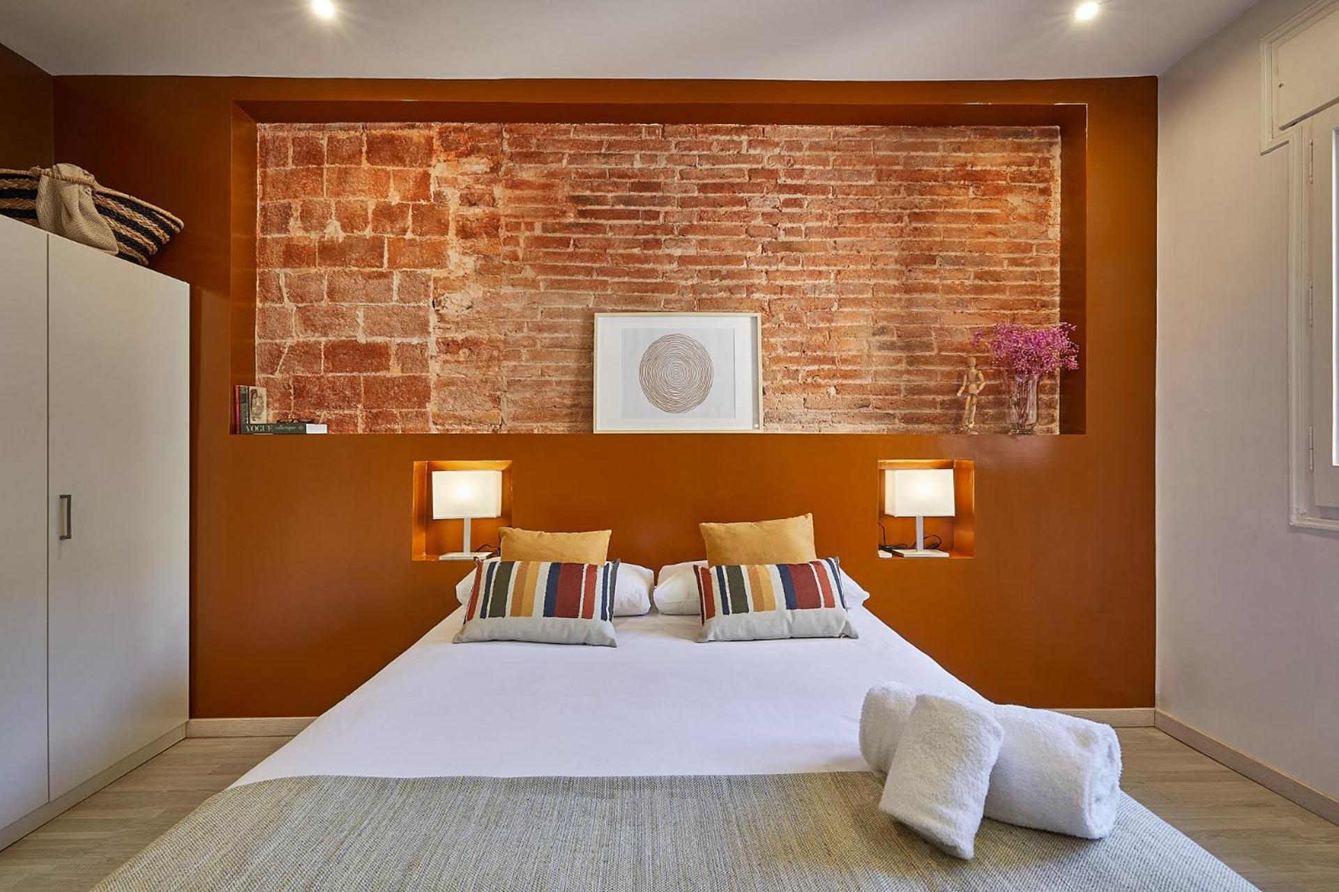 Bbarcelona Urban Apartments Eksteriør billede