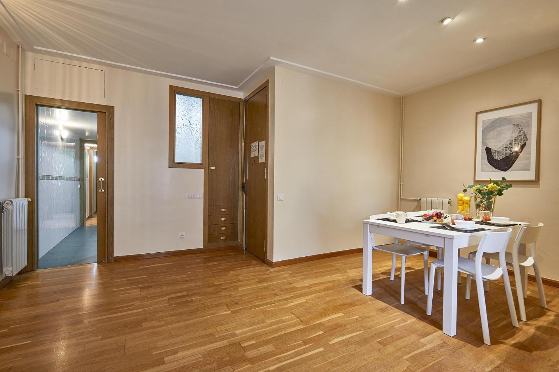 Bbarcelona Urban Apartments Eksteriør billede
